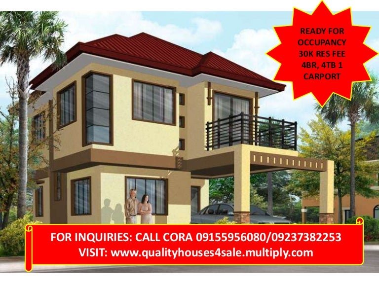 Rent To Own Houses And Brand New Houses Rush For Sale Affordable Hous