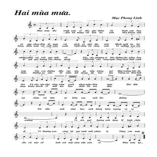 Haimuamua mac phonglinh