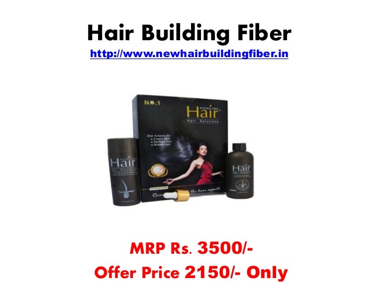 Hair Building Fiber Such As a Great Hair Solution View Price Online