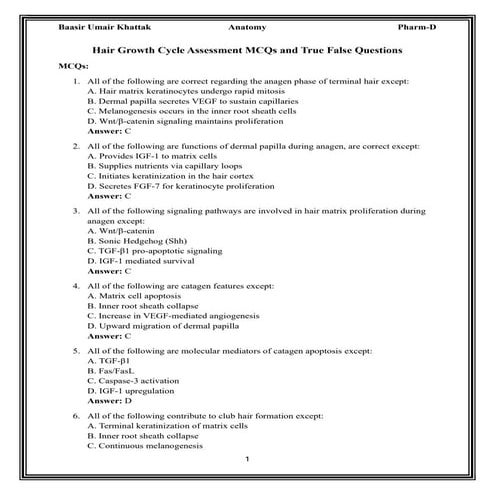 Loo–Riegelman Method: Estimating Oral Drug Absorption in Two ...