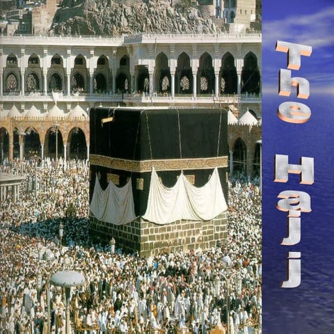Hajj