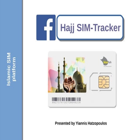 Fortune Greece - Islamic SIM story in english | PDF