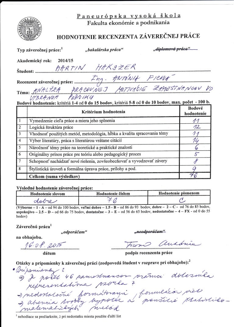 Thm business school image