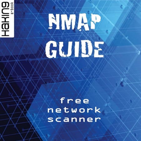Nmap Guide | PDF