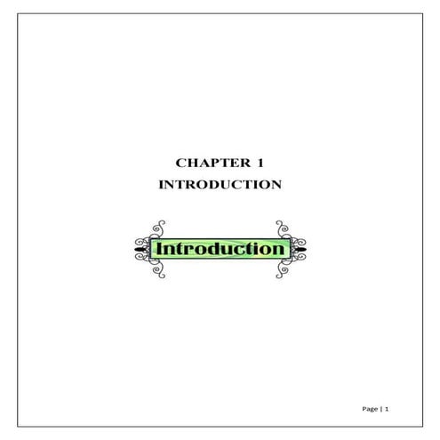 Study of Performance Management System in HAL