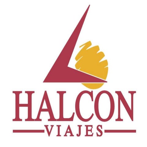 Halcón viajes