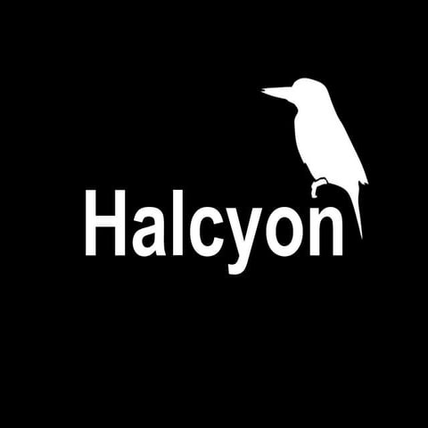 Halcyon Atlanta RUG Presentation