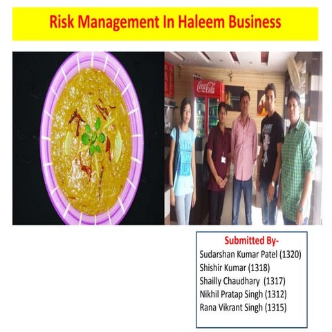 Haleem p