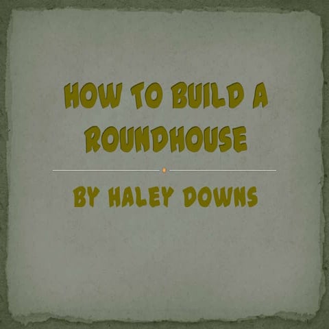 Haleys how to guide powerpoint[1]