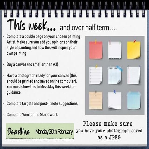 Half Term Work.ppt