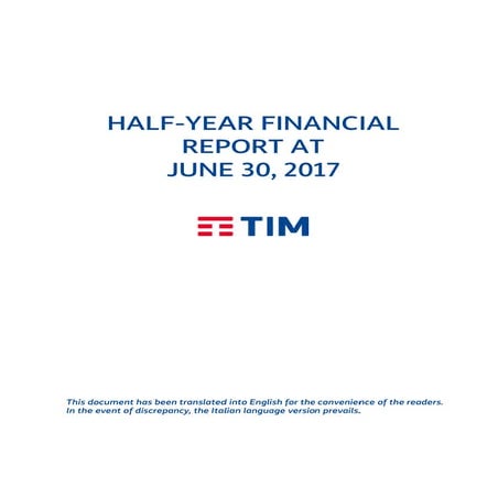 Half Year Financial Report at June 30, 2017.pdf