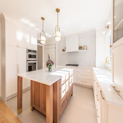 Kitchen Cabinets Halifax