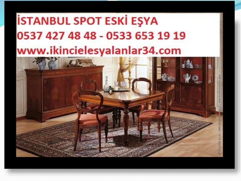 BÜYÜKÇEKMECE İKİNCİ EL EL DOKUMA KİLİM ALANLAR 0537 427 48 48, BÜYÜKÇ…