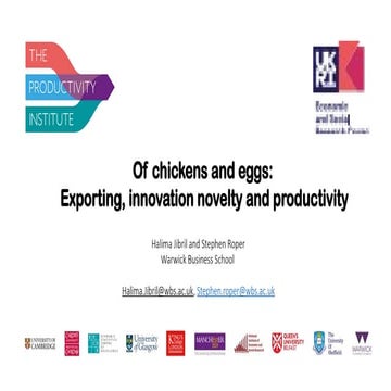 Of Chicken and eggs for Resolution foundation (2).pptx