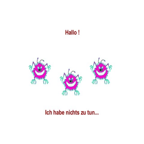 Hallo
