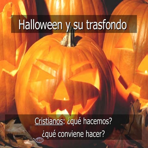 Halloween