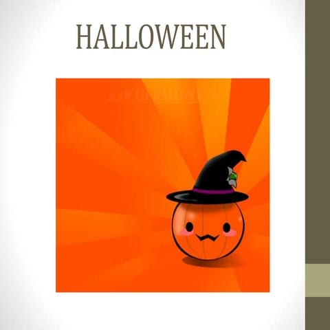 Halloween