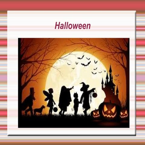Halloween