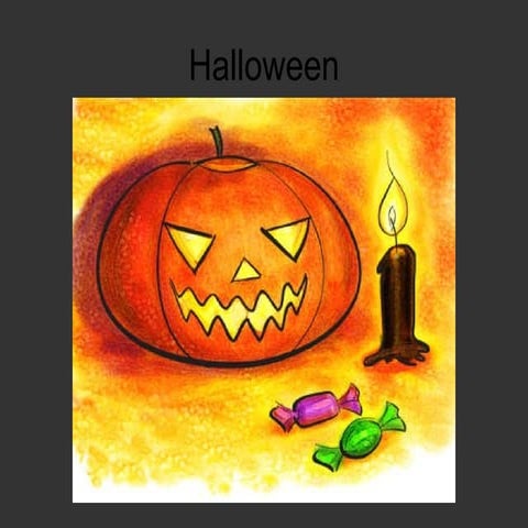 Halloween   sara, korina e anna