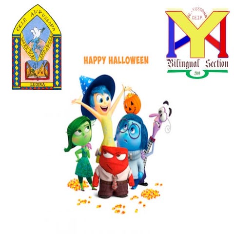 Juegos para Halloween