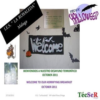 Halloween 2011