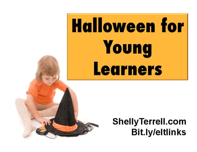 Halloween Activities for Kids