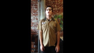 Halloween costumes