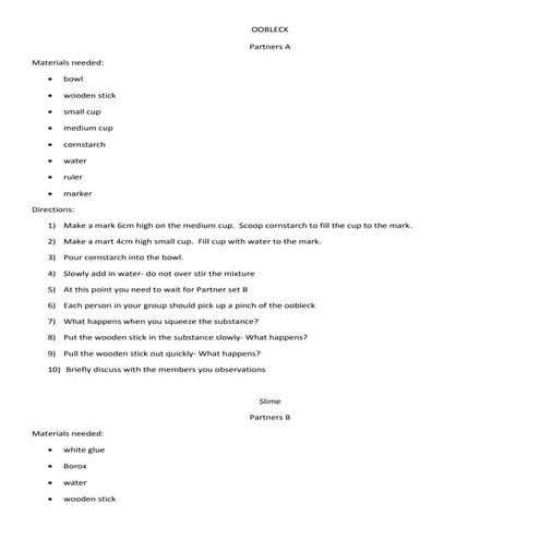 Halloween lab  directions