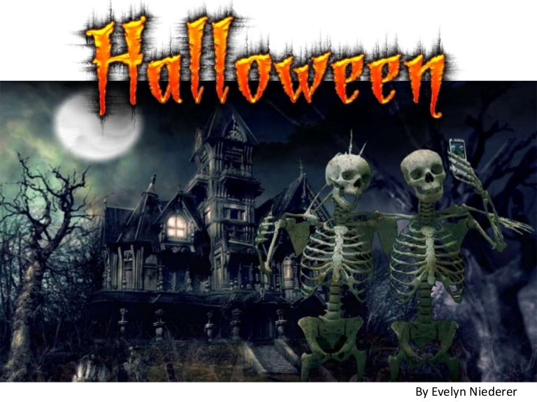 Halloween in New Zealand