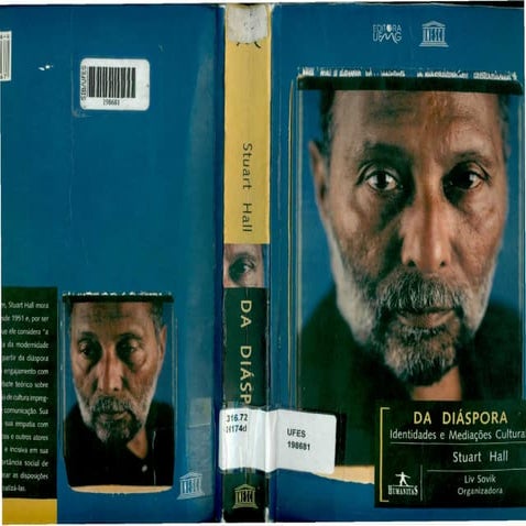 Hall, stuart. da diáspora identidades e mediações culturais | PDF