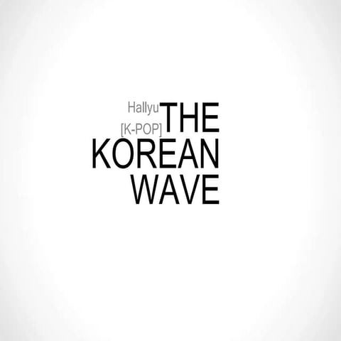 Hallyu