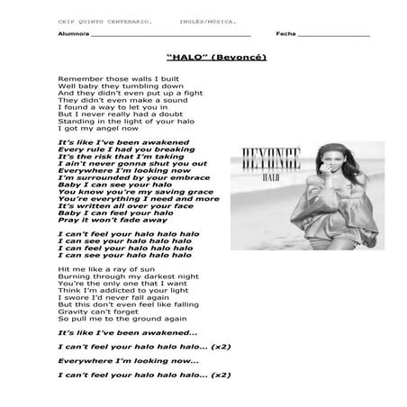Halo | PDF