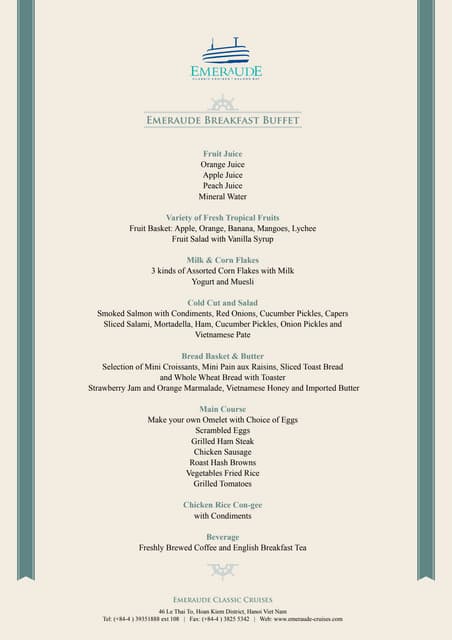 my portfolio 2015 | DOCX