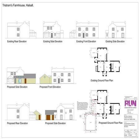Mkb barn-extensions-planning-dwg | PDF