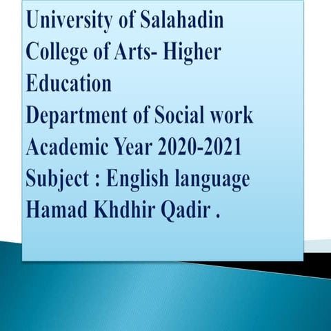 Hamad khdhir qadir