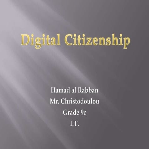 Grade_7 (Computer Science).pptx seventh class | PPTX