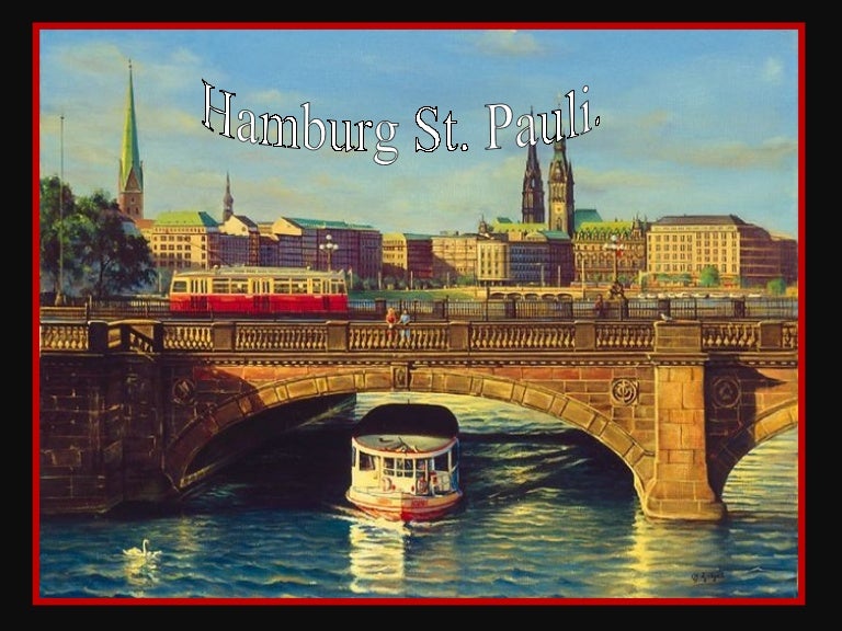 Hamburg