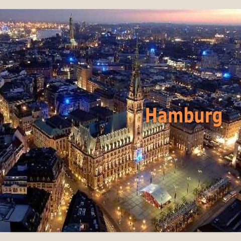 Hamburg