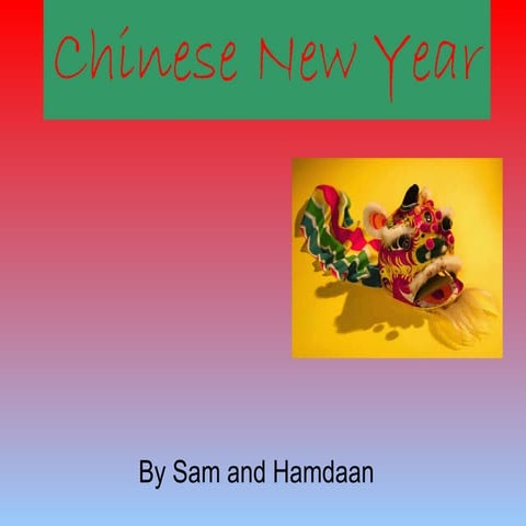 Hamdaan | PPT