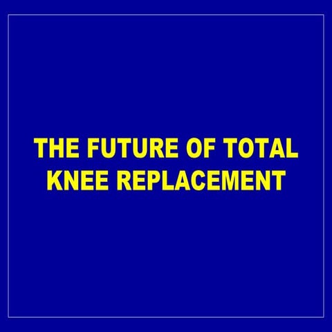 Hamelynck Kj. Round Table Discussion