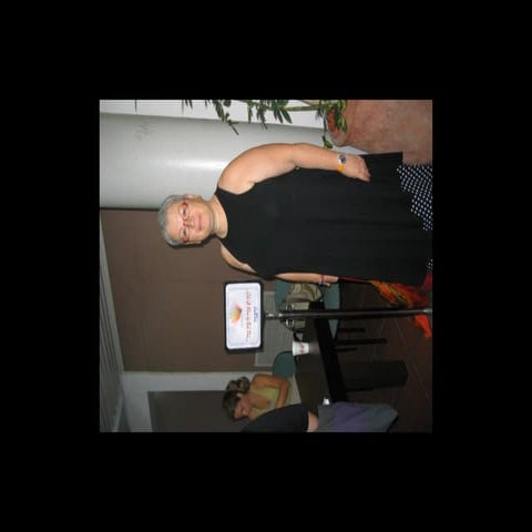 כנס ארגון המניפה 15.6.10