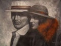  The Roaring Twenties - Hamish Blakely, Paintings
