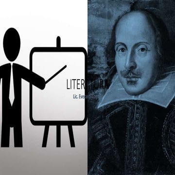 GUION TEATRAL DE LA OBRA LITERARIA DE HAMLET | DOCX