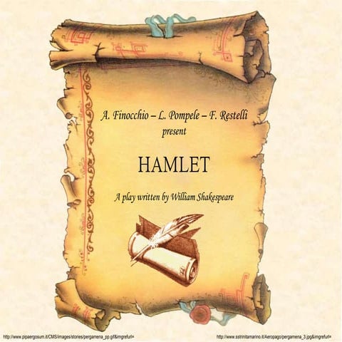 Hamlet FPR