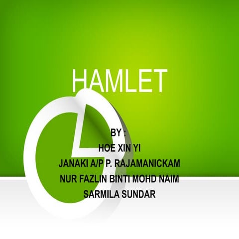 Hamlet 