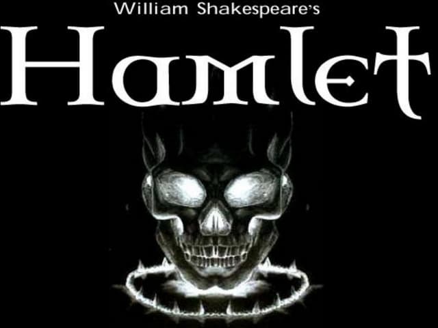 Hamlet final pp df