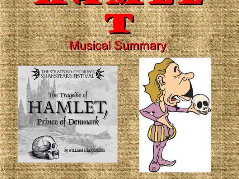 Hamlet review