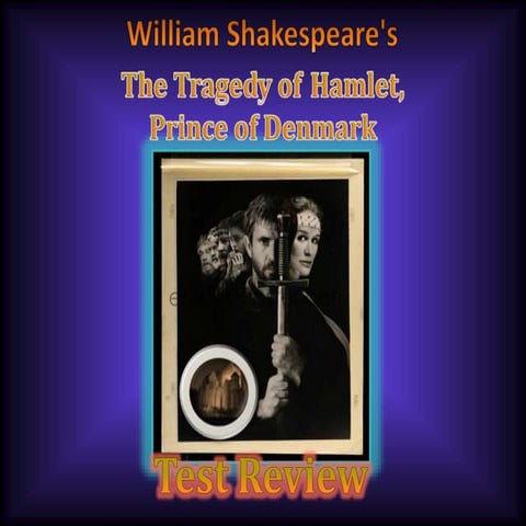 Hamlet TEST Review