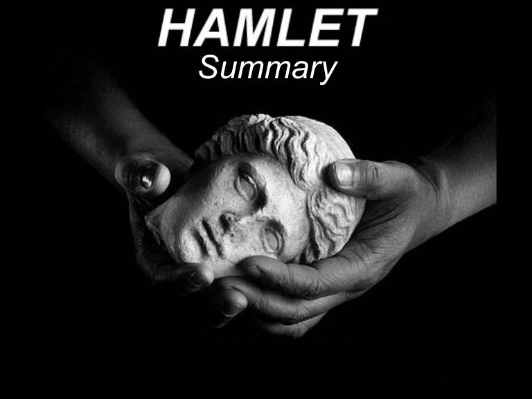 Hamlet summary
