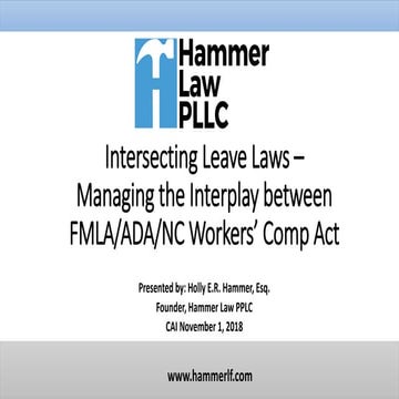 Special fmla rules for teachers | PPTX